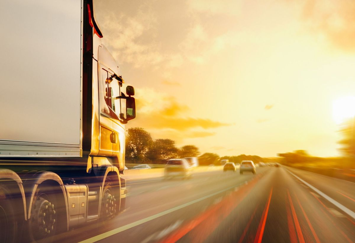 Meer grip op je logistieke proces? Koppel ons TMS met jouw ERP-systeem